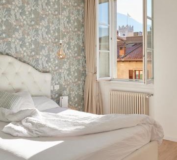 Trento Old Town Hotel | Lainez Rooms & Suites