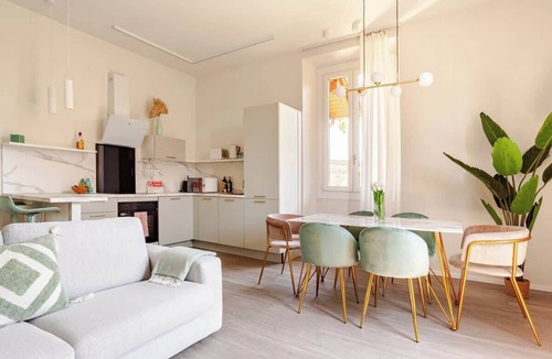 Arona Apartment | [lake a dream] luxury 2 bath prv park 5 min lake