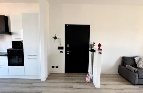 Barzano Apartment | Lake Como & Alps ski Stay for Family or Business near Lecco, Monza, Milan