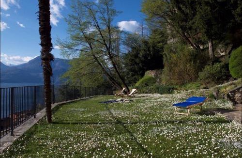 Fiumelatte Villa | Lake Como Amazing Lakeview Villa