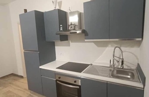 Dervio Apartment | Lake Como new comfortable apartment in the center, beach the Sentiero Viandante