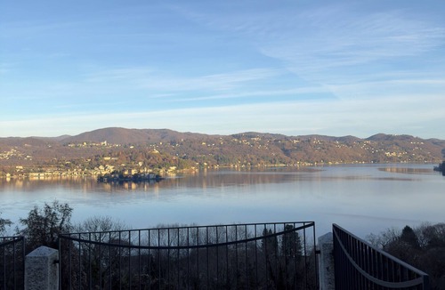 Alzo Apartment | Lake Orta elegant apartment. Vacation Lake Friends