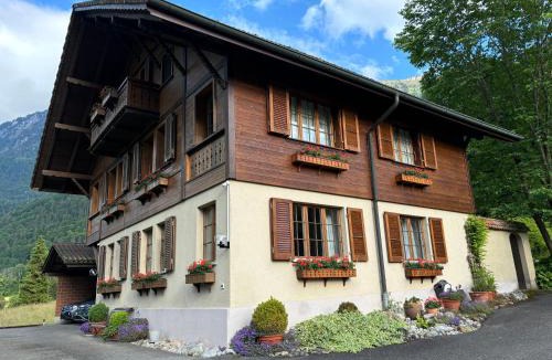 Boenigen Apartment | Lake Park Apartment