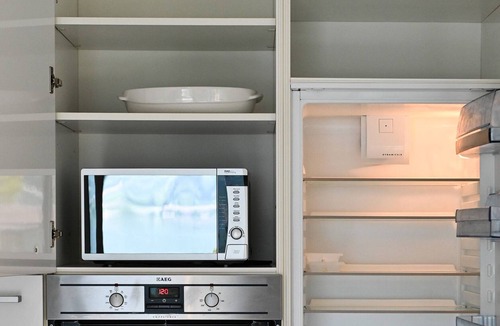 Melide Apartment | Lake View Suite 86 in Melide