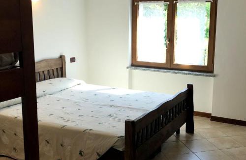 Molina di Ledro House | Lakeside Escape in Ledro