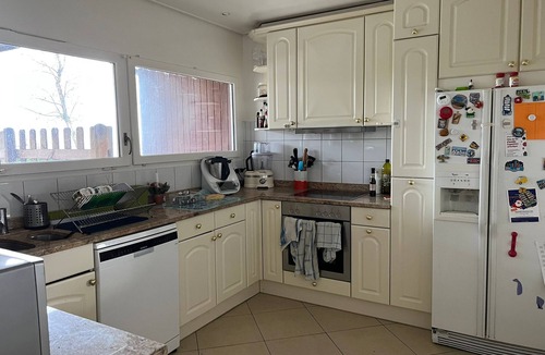 Founex House | Lakeside unfurnished 5 bedroom, 3 bathroom house short let 4 to 6 months.