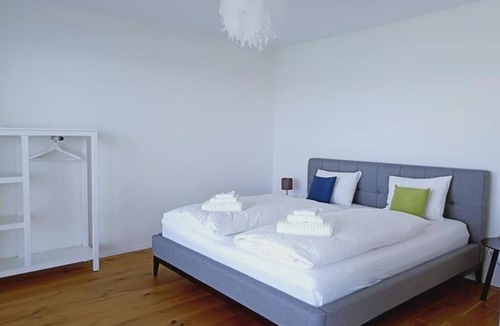 Beinwil am See Hotel | Lakeview Aparthotel