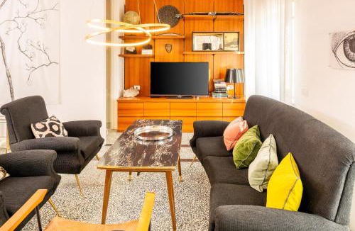 Lazise Old Town Apartment | Lakeview Apartment Cristina