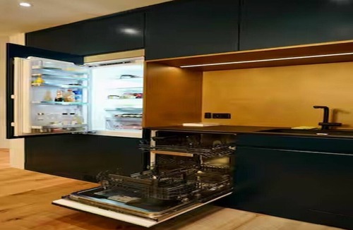 Berlingen Apartment | LAKEVIEW Appartement & Sauna · Lake Constance · 2 parkings · 5mn to trainstation