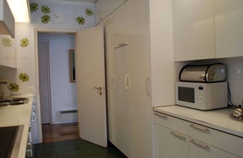 Brissago Apartment | Lakeview by Interhome