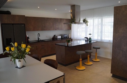Gurzelen Apartment | Land Luxury