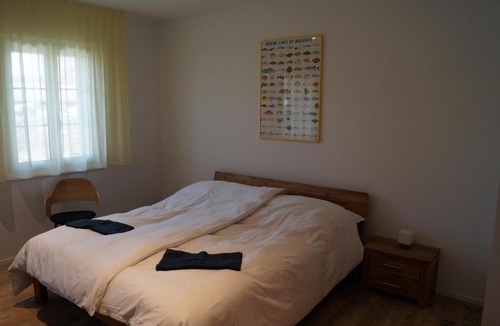 Gurzelen Apartment | Land Luxury