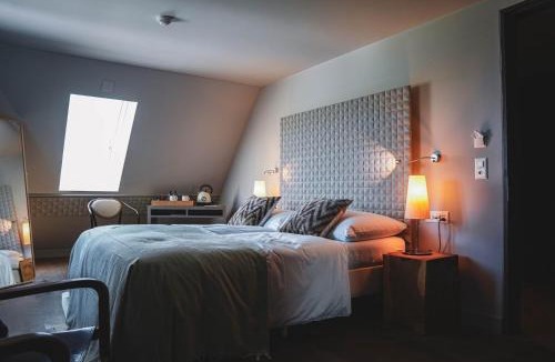 Horgen District Hotel | Landgasthof Halbinsel Au