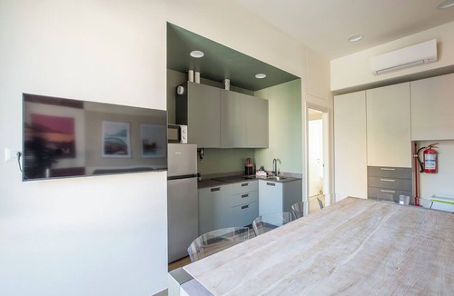 Lecco Apartment | Large apartment in the center - Lake Como and Station 5 min