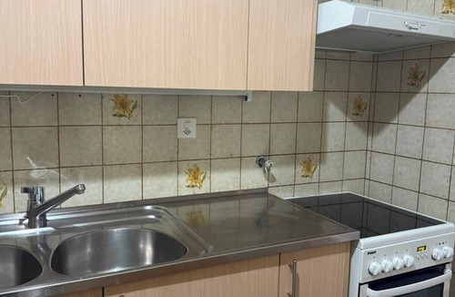 Carouge Apartment | Large room, 2 beds, sleeps up to 4 guests Spacious room, 2 beds, up to 4 guests