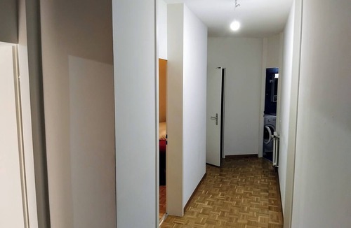 Carouge Apartment | Large room, 2 beds, sleeps up to 4 guests Spacious room, 2 beds, up to 4 guests