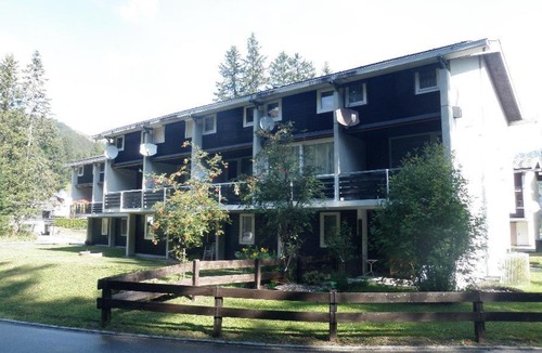 Lenzerheide House | Las Bargias 12 (407 Ho)