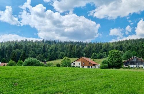 Val-de-Travers House | LaTerestone