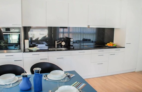 Locarno Apartment | LaVille B-1-2 by Interhome