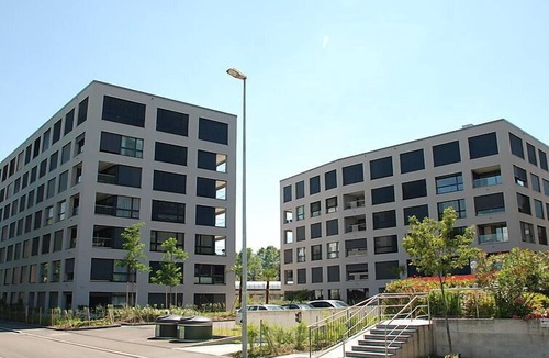 Locarno Apartment | LaVille B-1-2 by Interhome