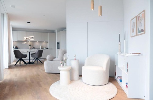 Kriens Apartment | Laya Living Lucerne - Kriens