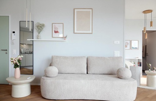 Kriens Apartment | Laya Living Lucerne - Kriens