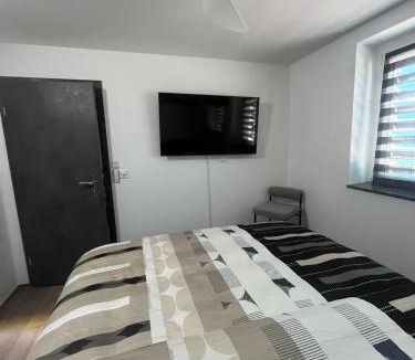 Chandolin-près-Savièse Apartment | Le BelvedErde Appartement 2,5 moderne tout équipé