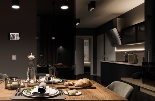 Old Town Apartment | Le Bijou Lintheschergasse 23 Zurich HB