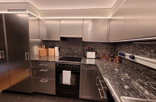 Old Town Apartment | Le Bijou Lintheschergasse 23 Zurich HB