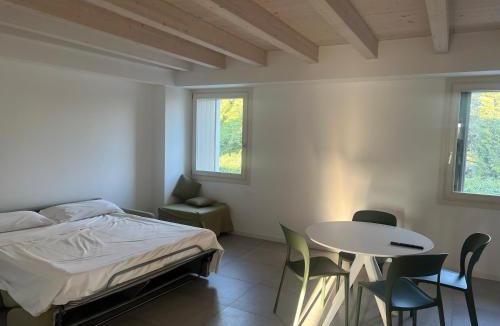Pacengo Apartment | Le Casette Due