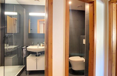 Vermala Apartment | Le Clavan - Studio à Crans-Montana (2-4 personnes)