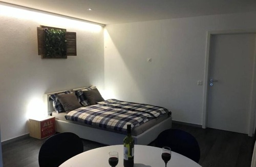 Lechelles Apartment | LE Gueravet