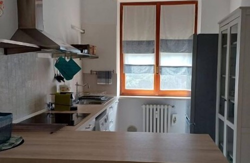 Quartiere Ebraico Apartment | Le Jardin Secret hidden gem in one of Milan's most elegant and safe areas