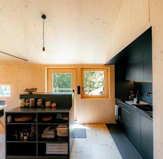 Bagnes House | Le Mayen ALTYPIC