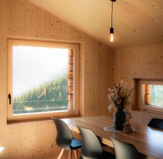 Bagnes House | Le Mayen ALTYPIC