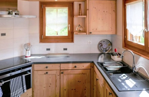 Saint-Pierre-de-Clages House | Le Muveran V6 by Interhome