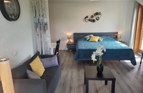 Val-de-Ruz Apartment | Le Pigeonnier