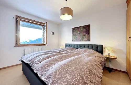 Bagnes Apartment | Le Rêve de nos Petites Marmottes