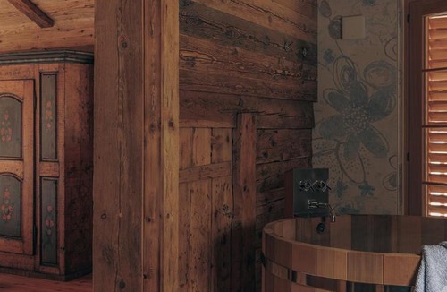 Evolene Apartment | Le Rucher - Hotel Le Central & Chalets