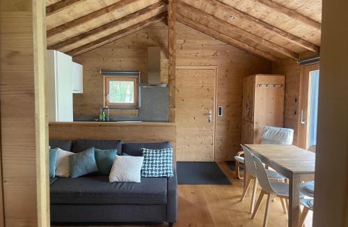 Coeuve House | Le Rucher Mirabelle