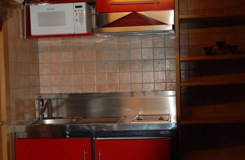 Gstaad Apartment | Le Vieux Chalet Appartement/Fewo, Dusche oder Bad, WC 4-Bettwohnung by Interhome