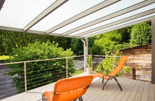 Porrentruy Apartment | Leben "Im Herzen der Farm" by Interhome