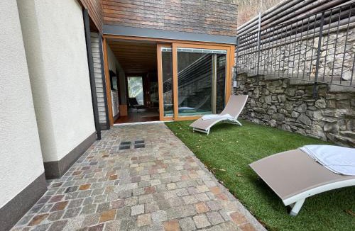 Bezzecca House | Ledro Luxury Spa House