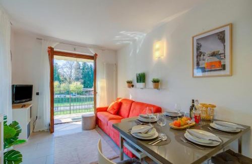 Sasso Moro Apartment | Lenni Apart. Swimming Pool and lake + WIFI - Happy Rentals