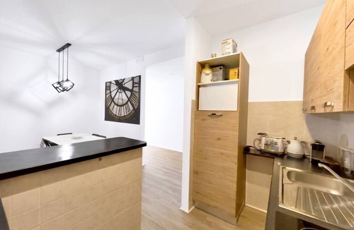 Sesto Calende Apartment | Leonardo Academy & Relax 95sqm Gardens and Terrace