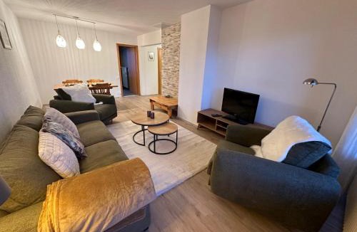 Leysin Apartment | Les Dents du Midi A10