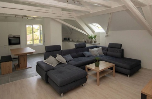 Corcelles Apartment | Les Gîtes du Gore Virat., (Corcelles BE), by Interhome