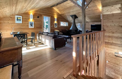 Sarreyer Ski Chalet | Les Granges de Sarreyer - 10 mns from Verbier - Sw