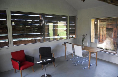 Evolene Ski Chalet | Les mayens de la Forclaz