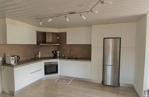 Blonay Apartment | Les Narcisses,Blonay by Interhome